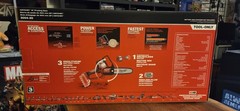 Milwaukee 3004-20 M18 FUEL 18V HATCHET 8″ Cordless Pruning Saw – Bare Tool
