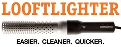 LOOFTLIGHTER – 70018 Charcoal & Wood Lighter Tool