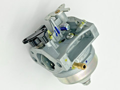 Honda OEM Engine Carburetor BB65B C Manual Choke 16100-Z0Y-813 Gaskets HRX217