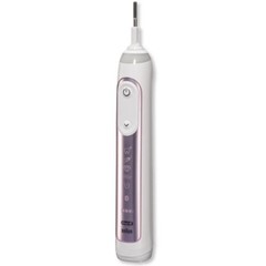 Oral-B 81702645 Genius X D706 Electric Toothbrush 11″ 0.5lb 6 Modes Pink