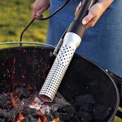 LOOFTLIGHTER – 70018 Charcoal & Wood Lighter Tool