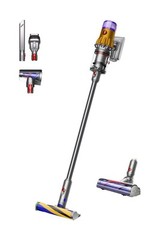 Dyson V12 Detect Slim Cordless Vacuum Cleaner | Nickel | Refurb – SEALED