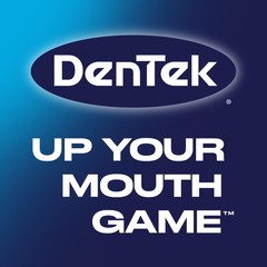 DenTek Metal Tongue Scraper for Better Oral Health – 1 Count (Pack of 1)