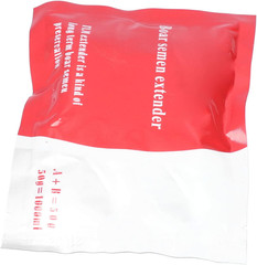 Semen Dilution Powder for Pigs with Stable Quality and 7-14 Days Preservation, F