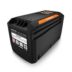 5.0Ah Lithium-ion Battery For Echo 58Volt CBP-58V40 CBP-58V2AH CHT-58V CDST-58V