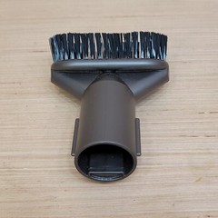 Dyson Stubborn Dirt Brush Tool V7 V8 V10 V11 V15 V29 Vacuum Attachment OEM