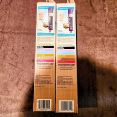 Whirlpool 4396710 Pur Replacement Refrigerator Ice & Water Filter Set Of 2 New