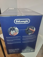 New DELONGHI ECAM22022B Magnifica Start Espresso Machine-Black