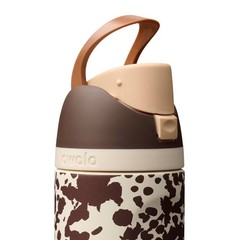 Owala 24oz Stainless Steel Special Edition FreeSip Water Bottle – Cowgirl Core