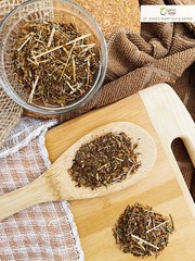 Organic Way St. John’s Wort Cut & Sifted – Organic, Kosher & USDA Certified