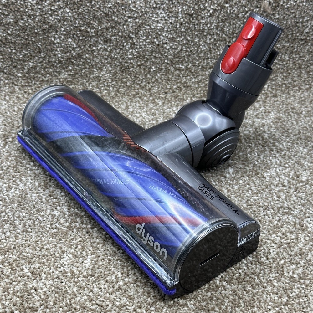 GENUINE DYSON V7 V8 V10 V11 V15 VACUUM CLEANER BRUSH MOTOR HEAD