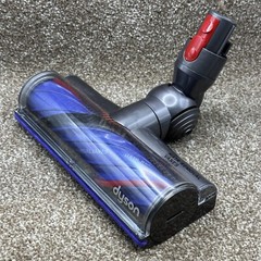 GENUINE DYSON V7 V8 V10 V11 V15 VACUUM CLEANER BRUSH MOTOR HEAD