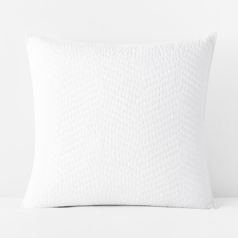 Company Cotton™ Voile Sham