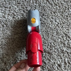 Dyson Low Reach Adaptor