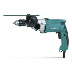Makita HP2050-R 6.6 Amp 3/4″ Corded Hammer Drill Certified Refurbished