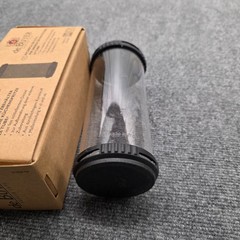 de Buyer Le Tube Extra Replacement Tank Cylinder for the Pressure Piston – NEW