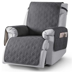 100% waterproof non-slip recliner cover Warm pet protection household items