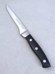 CHICAGO CUTLERY Insignia Series Kitchen Knives, High-Carbon Stainless-Steel, NEW