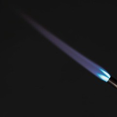 BLUEFIRE Extend Tube Trigger Start Gas Welding Torch Head for Propane & MAP PRO