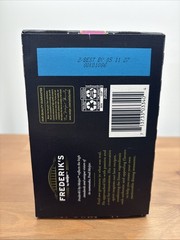 Frederik’s dark chocolate strawberry coffee pods 12 ct keurig k-cups Meijer
