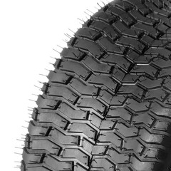 2 * 15×6.00-6 Lawn Mower Garden Tractor Turf Tires 4 Ply Tubeless 15×6-6 15x6x6