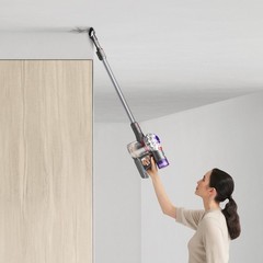 Dyson V7 Advanced Cordless Vacuum Cleaner | Silver | Refurbished