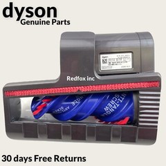 NEW Genuine Dyson V15 V11 V10 V7 V8 SV22 Detect Mini Motorized Hair Screw Tool