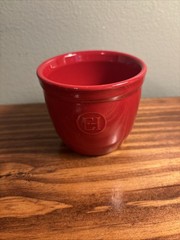 Emile Henry Made in France 5 oz Ramekin 3.5″ by 2″