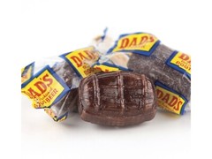Dad’s Root Beer Barrels Hard Candy, 2 lbs. ~ YANKEETRADERS® ~ FREE SHIPPING