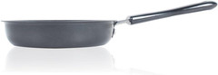 Nonstick Frying Pan Small Egg Pancake round Mini Non Stick Fry Pan 4.7-Inch