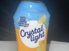 PACK OF 10–Crystal Light CLASSIC LEMONADE Liquid Water Enhancer 1.62 oz