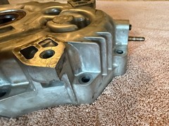 Kawasaki FR691V OIL PAN CRANKCASE SUMP COVER 49015-7079, 49015-7106, 49015-0023