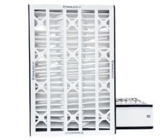 16x25x5 MERV 8 Replacement Air Filters for Trion Air Bear. 2 Pack