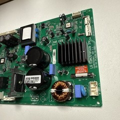 EBR83806904 LG Refrigerator Control Board Assembly