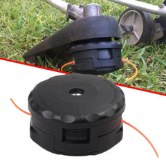 Trimmer Head For Echo SRM-225 SRM-230 Speed-Feed 400 High Quality String Trimmer