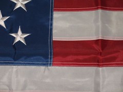 2×3 United States American US Flag Heavy Duty Nylon Embroidered Stars USA Flags