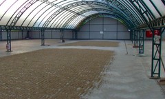 100% Hawaiian / Kona Coffee Beans Medium Roasted 10 Bags 1 Pound Each