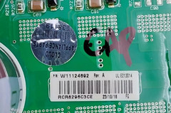 Whirlpool OEM Fridge Control Board W11124692 *Same Day Ship & 60 Days Warranty*