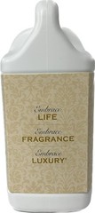 Glam Wash Laundry Detergent Diva Scent 128 Fl Oz 1 Gallon Pack
