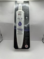 NIP Genuine LG LT600P Refrigerator Water Filter Replacement Cartridge