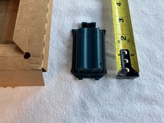 Bosch GLM-BAT BA3.7V1.0AhA Lithium-Ion Battery, 1.0Ah 3.7V Li-Ion