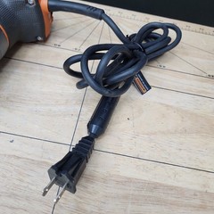 READ DESCRIPTION RIDGID 5.5 AMP Compact Fixed-Base Corded Router R24012