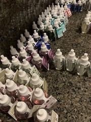 Bath & Body Works Wallflowers Home Fragrance Scented Refill For Wall Plug U Pick