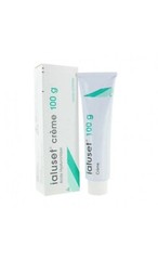 Ialuset Hyaluronic Acid Cream – 100% Pure, Undiluted – 3.3 Ounces (100 G)