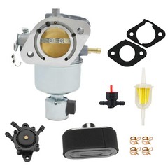 15004-0984 Carburetor Fit for Kawasaki FR730V FS730V FR651V FS651V Engine