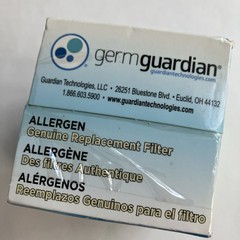 GermGuardian FLT085 True HEPA Air Purifier Filter Type R for AC085