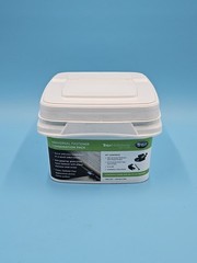 Trex 200 sq. ft. Universal Hidden Deck Fasteners Combo Bucket UNIVCOMBOCLIP200