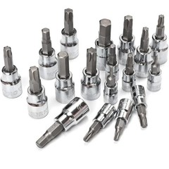 450-Piece Mechanics Tool Tool Set 1/2″ 1/4″ 3/8″ Metric Imperial Socket Wrenches