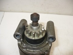 KOHLER CV12.5 1247 ENGINE STARTER MOTOR IN USED CONDITION FREE SHIPPING