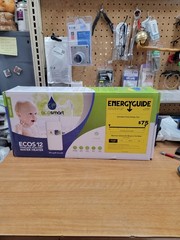 EcoSmart ECOS 12 Tankless Electric Water Heater 240V, 12 kW. FreeShipL48